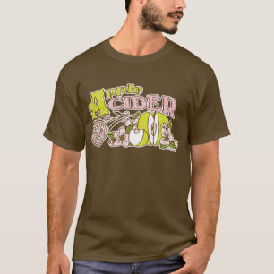 Apple Cider Sign T-shirt