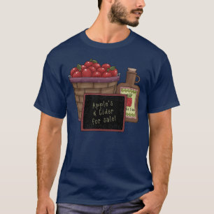 Apple Cider T-shirt