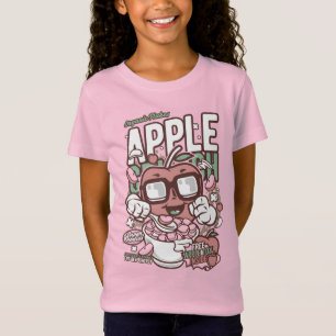 Apple Crunch T-shirt