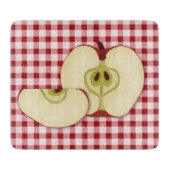 Apple Cutting Board Snijplank (Voorkant)