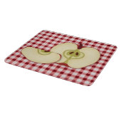 Apple Cutting Board Snijplank (Hoek)