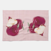 Apple Design American MoJo Kitchen Towels Theedoek (Horizontaal)