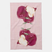 Apple Design American MoJo Kitchen Towels Theedoek (Verticaal)