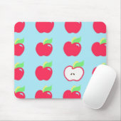 Apple Design Muismat (Met muis)