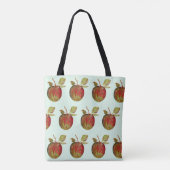 Apple Draagtas (Achterkant)