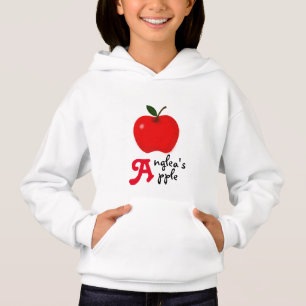 Apple en je "A" initiaal naam