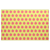 Apple Fabric Stof (Yard (91,4 cm))