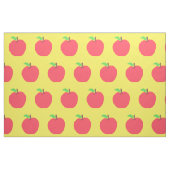 Apple Fabric Stof (Fat Quarter)