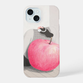 Apple & fille