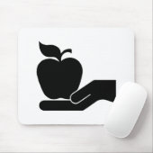 Apple for Teacher Muismat (Met muis)