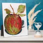 Apple Fotoplaat (Zijkant)