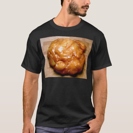 Apple Fritter T-shirt (Voorkant)