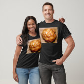 Apple Fritter T-shirt (Unisex)