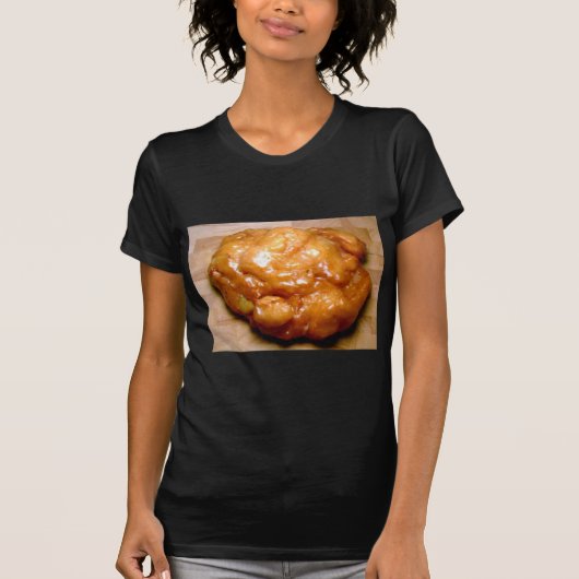 Apple Fritter T-shirt (Voorkant)