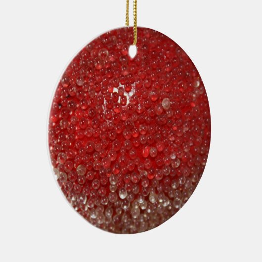 Apple Frost Ornament (Rechts)