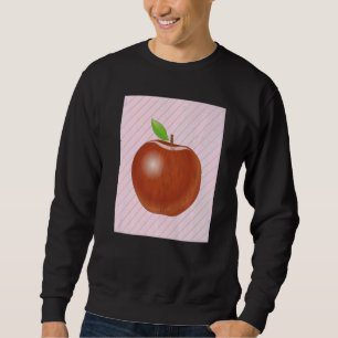 Apple Fruit Food Vegan Vitamins Fruit Apple Trui