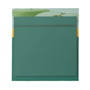 Apple Green Notitieblok