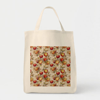 Apple Harvest Farmer’s Market Tas – 100% katoen