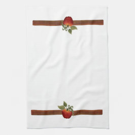 Apple Harvest - Kitchen Towel Theedoek