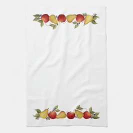 Apple Harvest - Kitchen Towel Theedoek