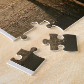 Apple Harvest Legpuzzel (Zijkant)