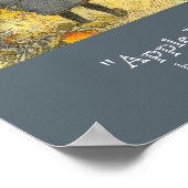 Apple Harvest van Carl Larsson Poster (Hoek)