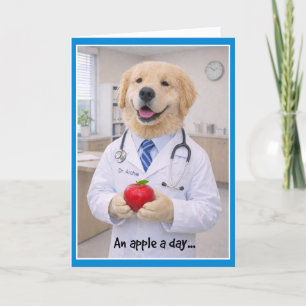 Apple Health Herstelskaart AA-1 Kaart