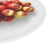 Apple Heart Snijplank (Hoek)