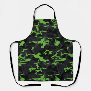 Apple Highlights Camo Schort