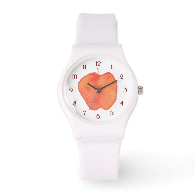 Apple Horloge (Voorkant)