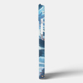 Apple i Phone hoes (Achterkant / Links)