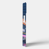 Apple i Phone hoes (Achterkant / Rechts)