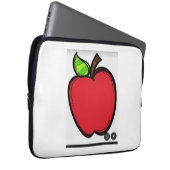 APPLE ICON DISIGINING Electronics Sac (Devant droit)