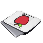 APPLE ICON DISIGINING Electronics Sac (Devant bas)