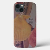 Apple iphone113 coque Jingle Shells (Verso)
