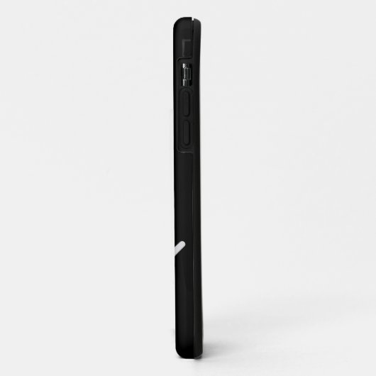 Apple iPhone11 hoesje stijl en design (Achterkant/links)