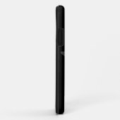 Apple iPhone11 hoesje stijl en design (Achterkant/rechts)