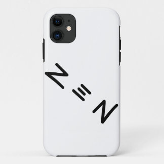 apple iphone11 hoesje stijl en ontwerp