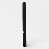 Apple iPhone11 hoesje stijl en ontwerp (Achterkant/links)