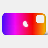 apple iphone13 case art and design  (Achterkant (horizontaal))