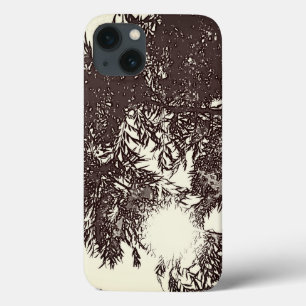 apple iphone13 hoesje kunst en ontwerp
