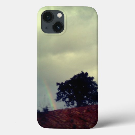 apple iphone13 hoesje kunst en ontwerp (Achterkant)