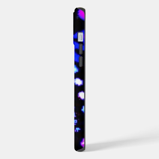 APPLE IPHONE15 PLUS COQUE (Côté gauche)