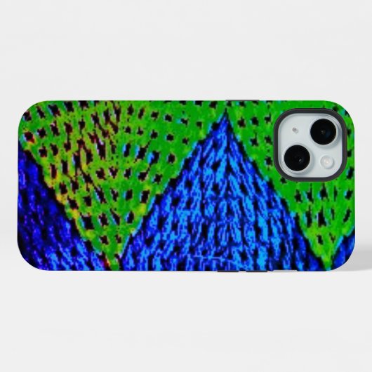 APPLE IPHONE15 PLUS COQUE (Verso Horizontal)