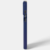 Apple iPhone15 pro max kerstversie telefoonhoesje Case-Mate iPhone Case (Achterkant / Links)