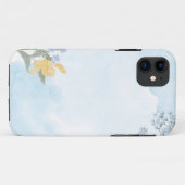 Apple iPhone 11 achterkant hoes (Achterkant (horizontaal))
