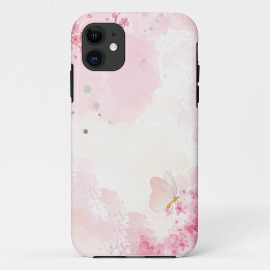 Apple iPhone 11 back case (Achterkant)