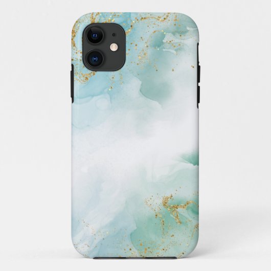Apple iPhone 11 back case (Achterkant)
