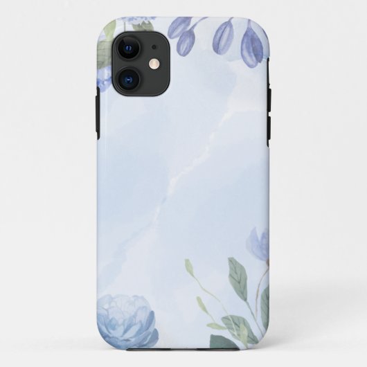 Apple iPhone 11 back case (Achterkant)