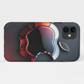 Apple iPhone 11 Case-Mate iPhone Case (Achterkant (horizontaal))